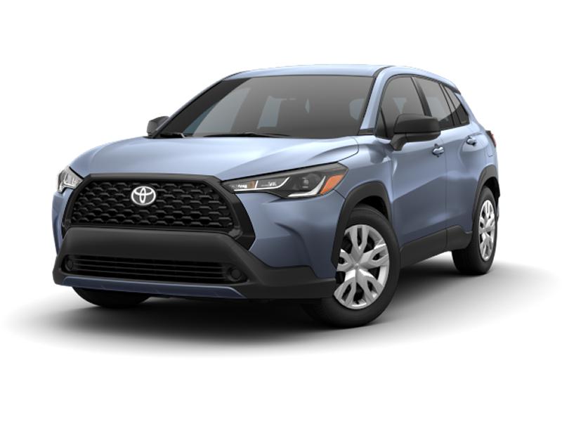 toyota corolla cross 2022 7MUAAABG7NV007006 image toyota corolla cross 2022 7MUAAABG7NV007006 image